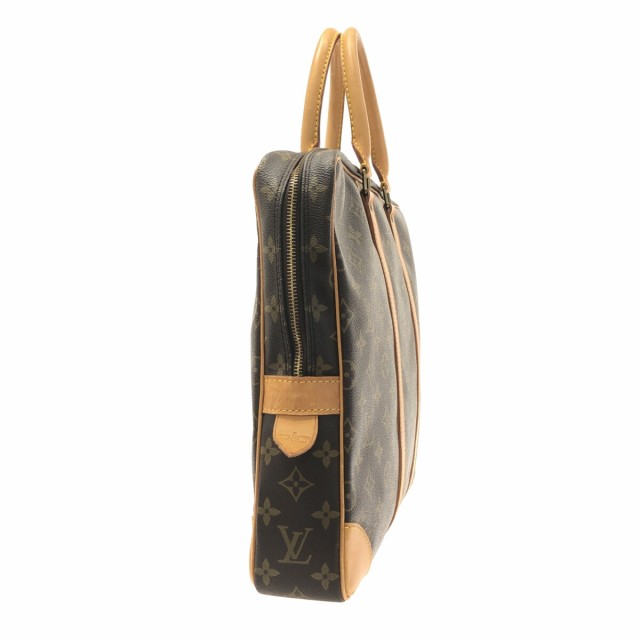 ルイヴィトン LOUIS VUITTON ビジネスバッグ M53361 ポルトドキュマン ...