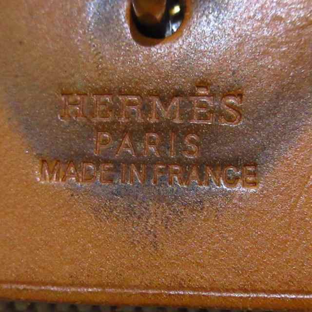 エルメス HERMES リュックサック レディース エールバッグアド