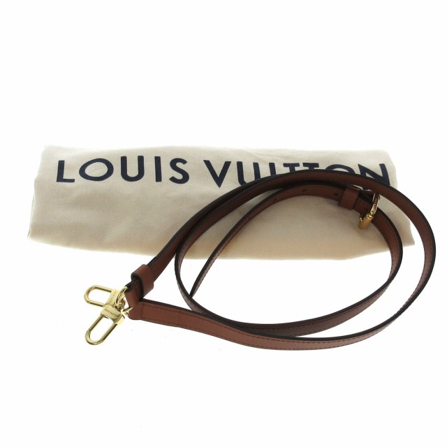 ルイヴィトン LOUIS VUITTON トートバッグ モノグラム レディース オンマイサイドMM M55302 ローリエ【中古】20231008