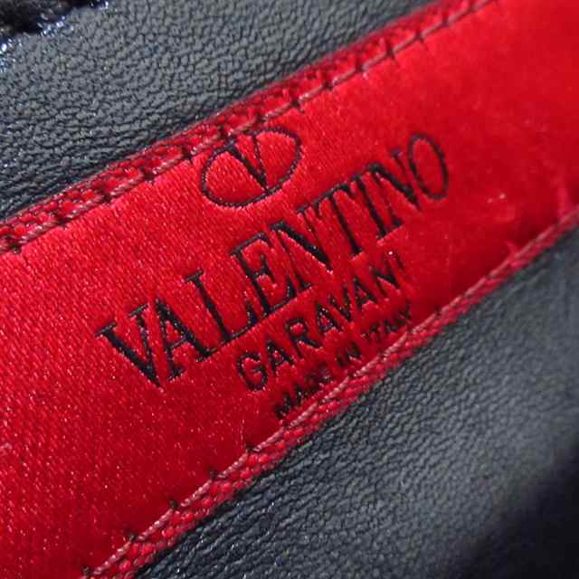 バレンチノガラバーニ VALENTINOGARAVANI トートバッグ レディース