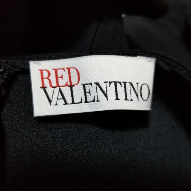 レッドバレンチノ RED VALENTINO ワンピース サイズ46 XL レディース ...