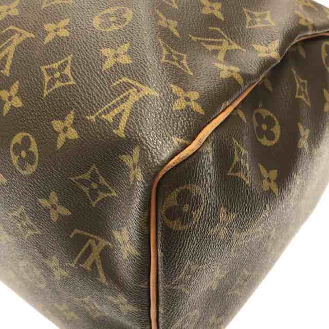 ルイヴィトン LOUIS VUITTON ボストンバッグ モノグラム レディース