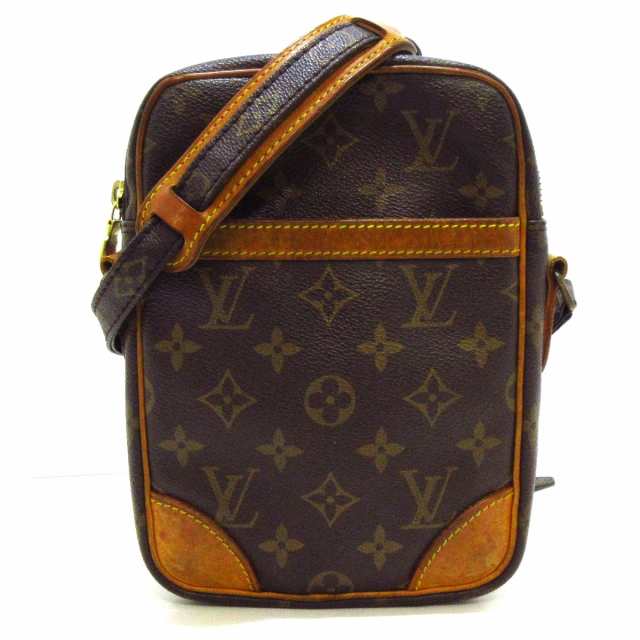 ルイヴィトン LOUIS VUITTON ショルダーバッグ モノグラム レディース