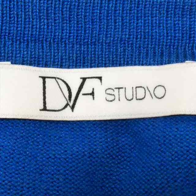 ダイアン・フォン・ファステンバーグ・スタジオ DVF STUDIO ...