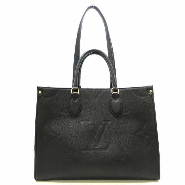 ルイヴィトン LOUIS VUITTON トートバッグ モノグラム・アンプラント ...