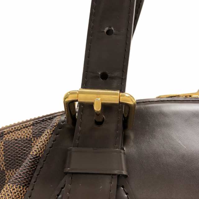 <br>LOUIS VUITTON ルイヴィトン/LV ヴェローナGM/ダミエエベヌ/N41119/VI4***/ルイ・ヴィトン/ABランク/93