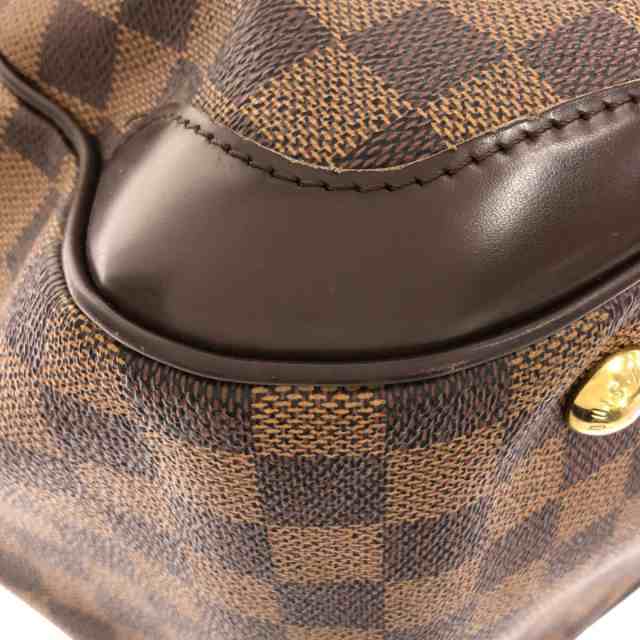 <br>LOUIS VUITTON ルイヴィトン/LV ヴェローナGM/ダミエエベヌ/N41119/VI4***/ルイ・ヴィトン/ABランク/93