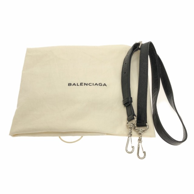 バレンシアガ BALENCIAGA ショルダーバッグ レディース エアホーボー