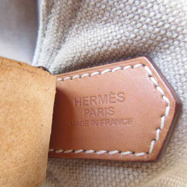 エルメス HERMES ショルダーバッグ レディース マルワリGM カーキ