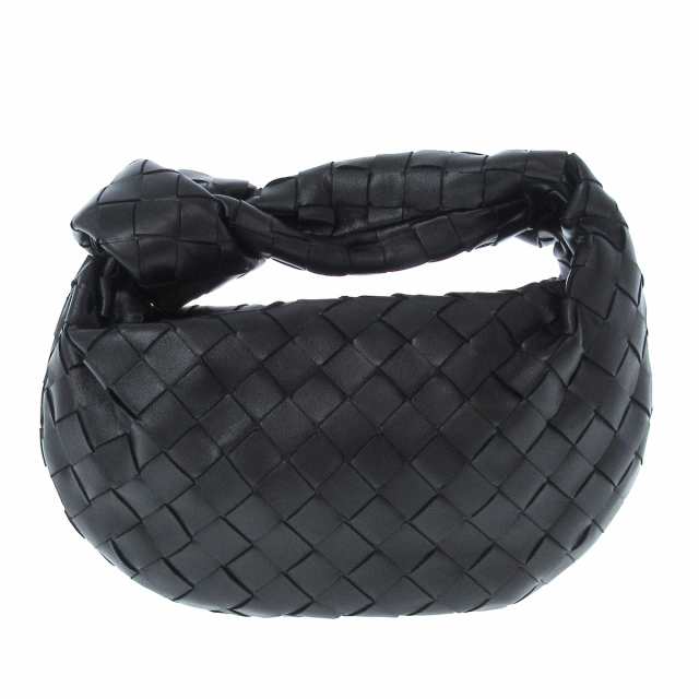 美品　BOTTEGA VENETA ミニジョディ