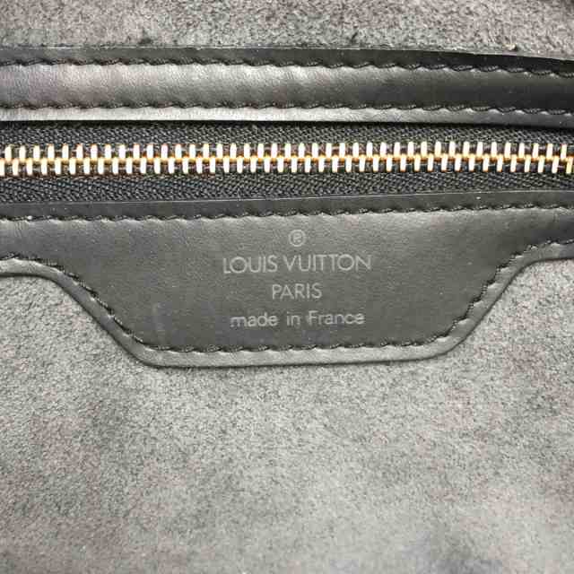 ルイヴィトン LOUIS VUITTON ショルダーバッグ エピ レディース サン