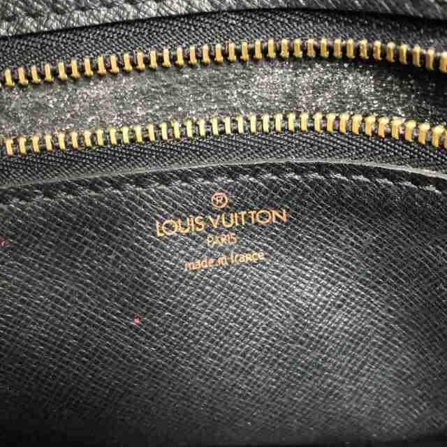 ルイヴィトン LOUIS VUITTON ショルダーバッグ エピ レディース