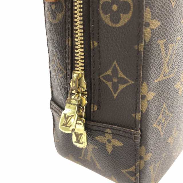 ルイヴィトン LOUIS VUITTON ハンドバッグ モノグラム レディース