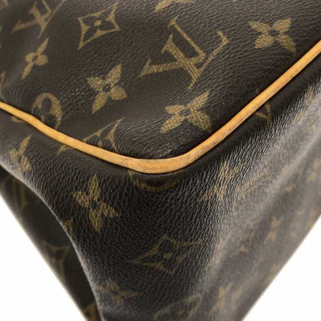 ルイヴィトン LOUIS VUITTON トートバッグ モノグラム レディース