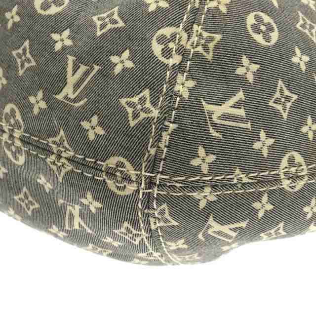 ルイヴィトン LOUIS VUITTON ショルダーバッグ モノグラム・イディール