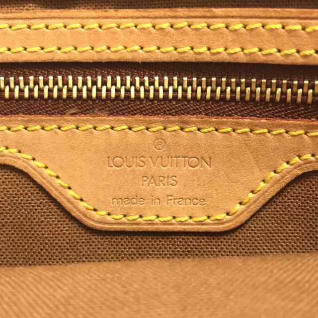 ルイヴィトン LOUIS VUITTON ショルダーバッグ モノグラム レディース