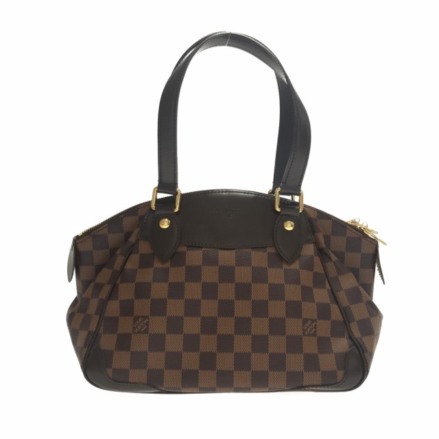 ルイヴィトン LOUIS VUITTON ショルダーバッグ ダミエ レディース 美品