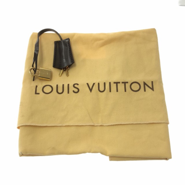 ルイヴィトン LOUIS VUITTON ショルダーバッグ ダミエ レディース 美品