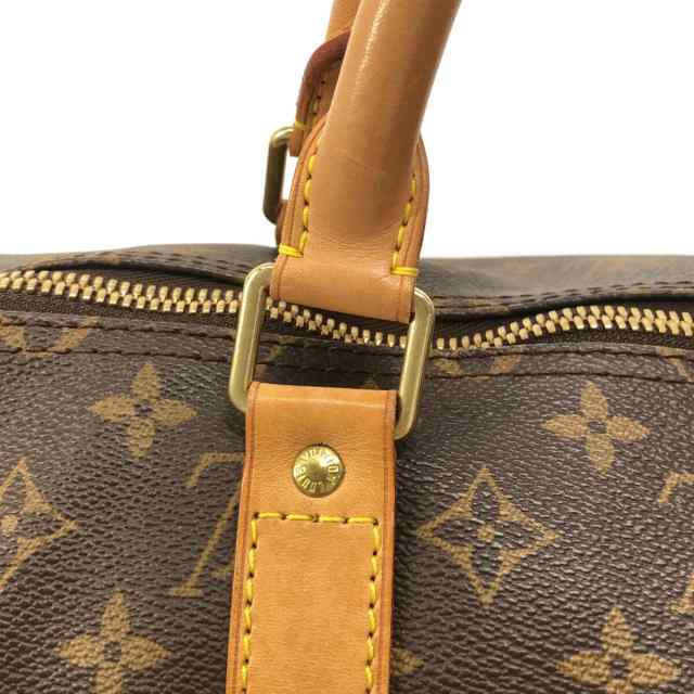 ルイヴィトン LOUIS VUITTON ボストンバッグ モノグラム レディース 美