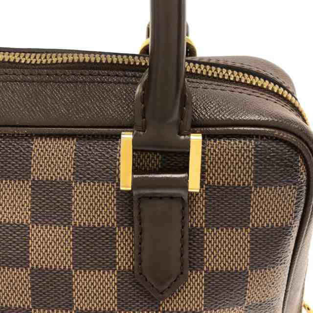 ルイヴィトン LOUIS VUITTON ハンドバッグ ダミエ レディース ブレラ