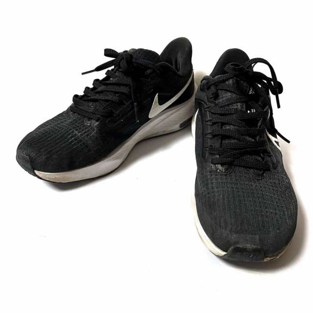 ナイキ NIKE スニーカー 24.5 レディース エア ズーム ペガサス 39