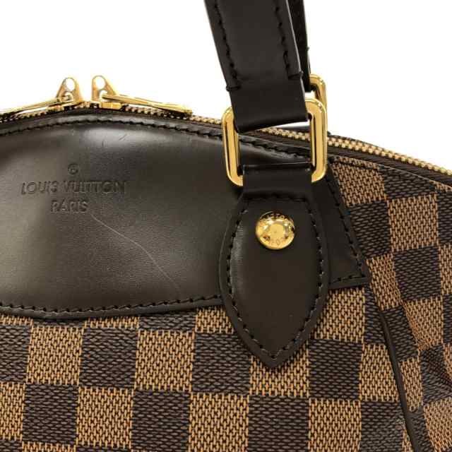 ルイヴィトン LOUIS VUITTON ショルダーバッグ ダミエ レディース 美品