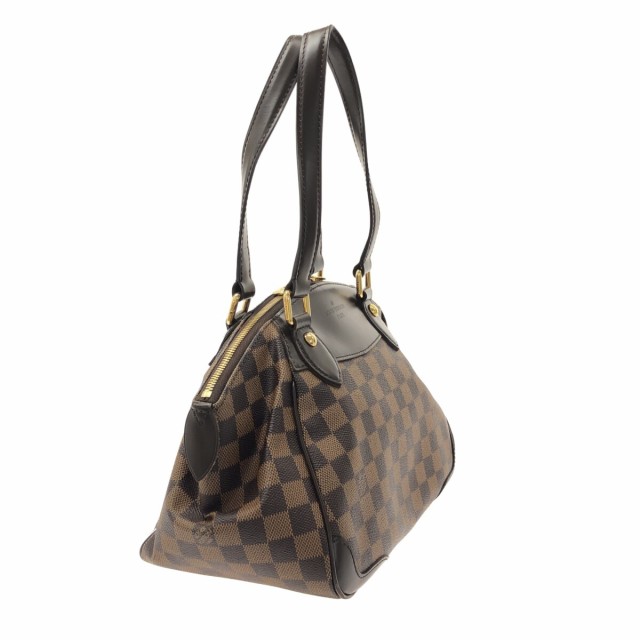 ルイヴィトン LOUIS VUITTON ショルダーバッグ ダミエ レディース 美品