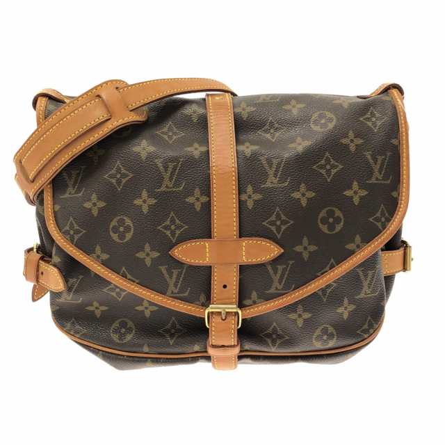 ルイヴィトン LOUIS VUITTON ショルダーバッグ モノグラム レディース