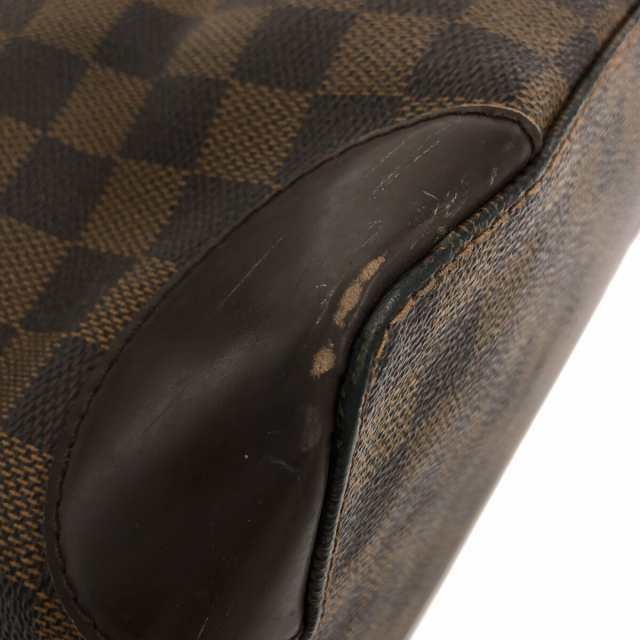 ルイヴィトン LOUIS VUITTON ハンドバッグ ダミエ レディース