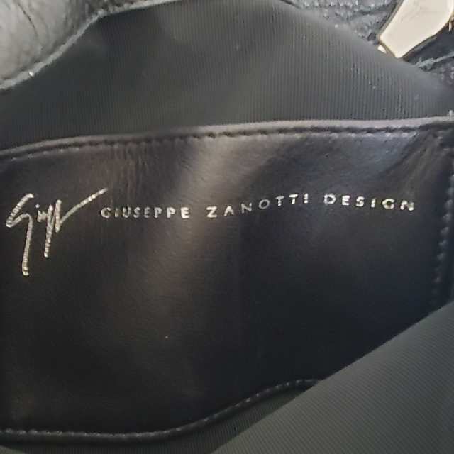 ジュゼッペザノッティ giuseppe zanotti リュックサック レディース