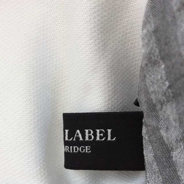 ブラックレーベルクレストブリッジ 半袖ポロシャツ サイズM メンズ
