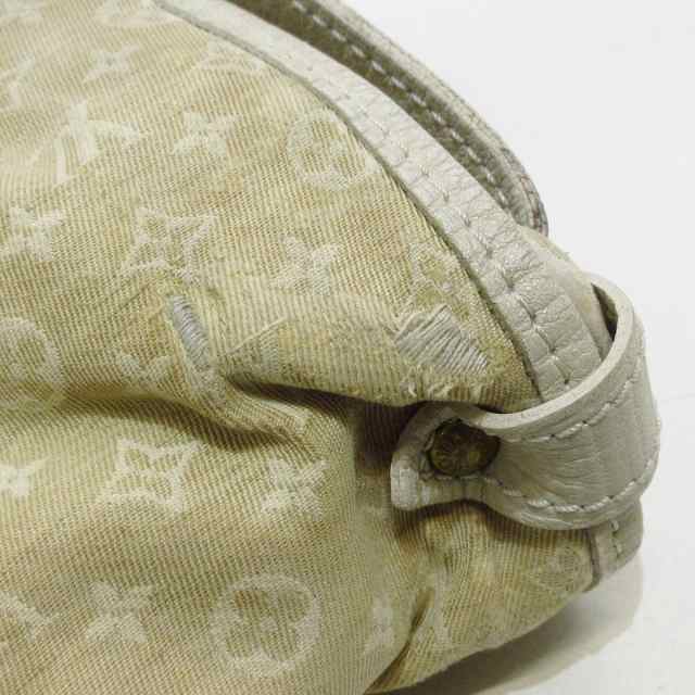 ルイヴィトン LOUIS VUITTON ショルダーバッグ モノグラム