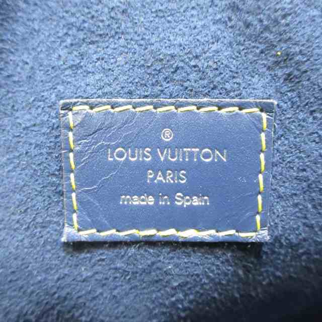 ルイヴィトン LOUIS VUITTON トートバッグ レディース ネヴァーフルMM