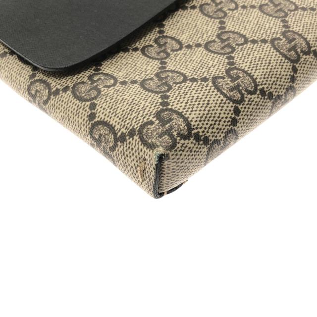 グッチ クラッチバッグ レディース GGプラス・GGスプリーム 387088  