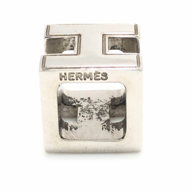 エルメス HERMES ペンダントトップ レディース カージュドアッシュ