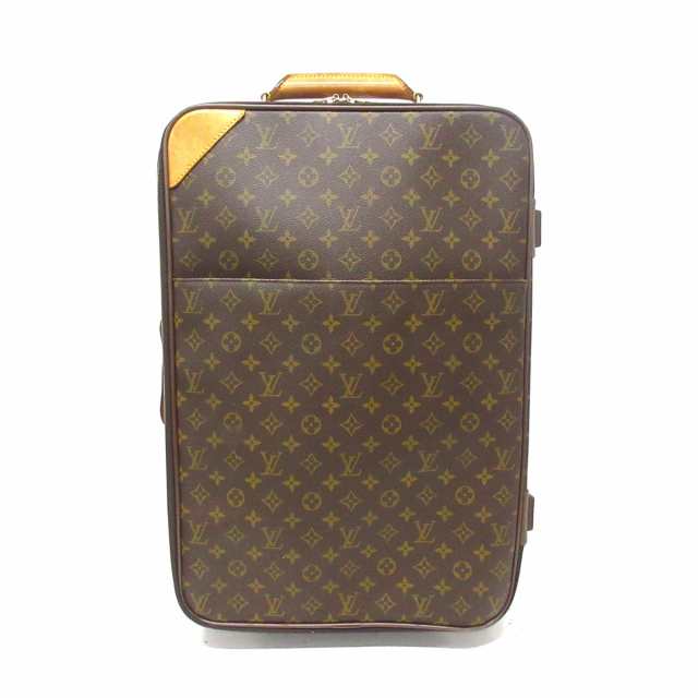 ルイヴィトン LOUIS VUITTON キャリーバッグ M23250(旧型) ペガス60