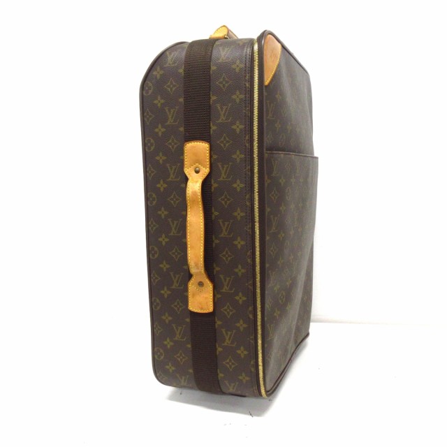 ルイヴィトン LOUIS VUITTON キャリーバッグ M23250(旧型) ペガス60