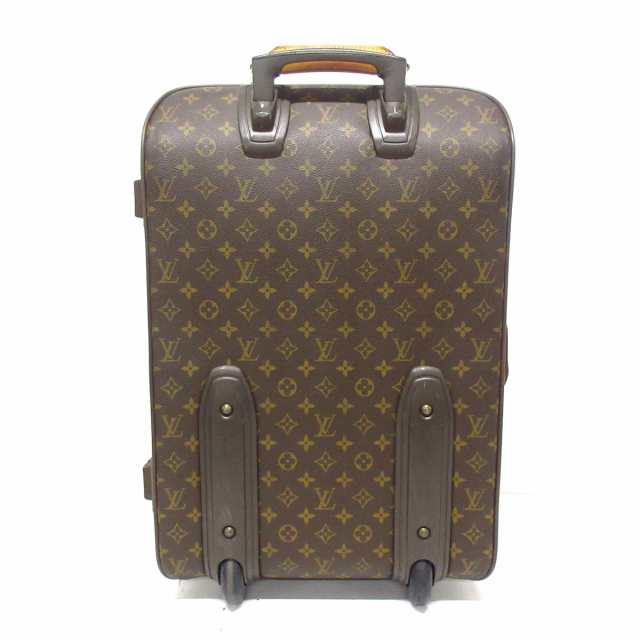 ルイヴィトン LOUIS VUITTON キャリーバッグ M23250(旧型) ペガス60