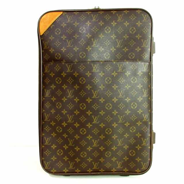 ルイヴィトン LOUIS VUITTON キャリーバッグ M23250(旧型) ペガス60