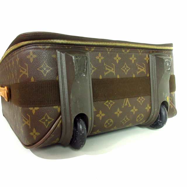 ルイヴィトン LOUIS VUITTON キャリーバッグ M23250(旧型) ペガス60