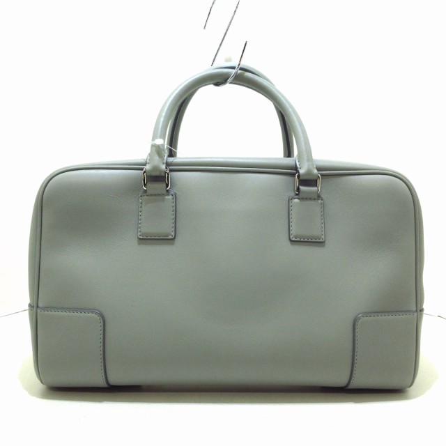 ロエベ LOEWE ハンドバッグ レディース 美品 アマソナ28 A039N08X01