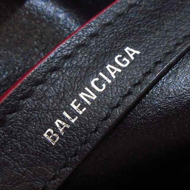 バレンシアガ BALENCIAGA トートバッグ レディース エブリデイトートS