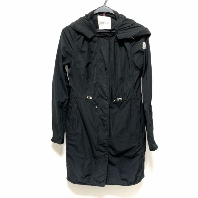 モンクレール MONCLER コート サイズ0 XS レディース ANTHEMIS