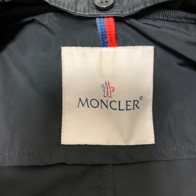 モンクレール MONCLER コート サイズ0 XS レディース ANTHEMIS