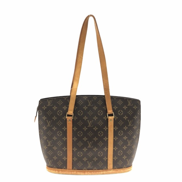 ルイヴィトン LOUIS VUITTON ショルダーバッグ モノグラム レディース バビロン M51102 -  モノグラム・キャンバス【中古】20231028の通販は - ショルダーバッグ