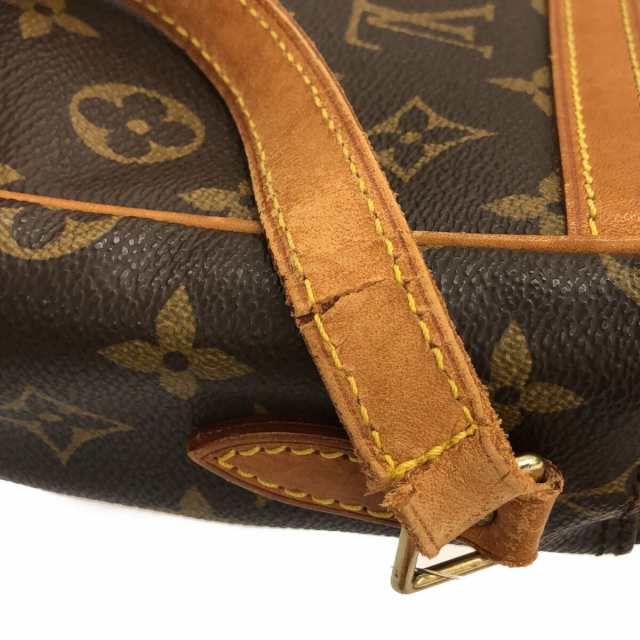 ルイヴィトン LOUIS VUITTON ショルダーバッグ モノグラム レディース トロカデロ30 M51272 - モノグラム・キャンバス【中古】20231026の通販はau  PAY マーケット - ブランディア au PAY マーケット店 | au PAY マーケット－通販サイト