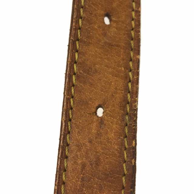 ルイヴィトン LOUIS VUITTON ショルダーバッグ モノグラム レディース ソミュール35 M42254 - モノグラム･キャンバス【中古】20231103の通販は alexiscoates.com