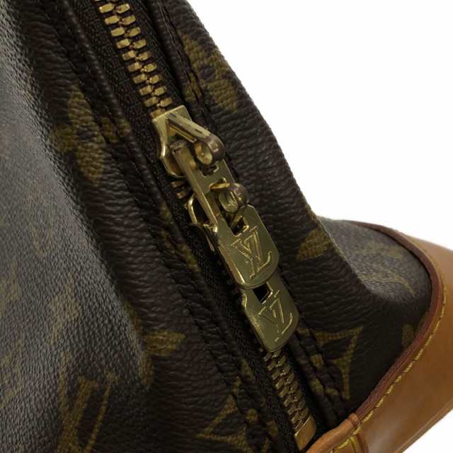 ルイヴィトン LOUIS VUITTON ハンドバッグ モノグラム レディース