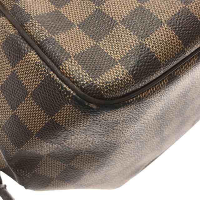 ルイヴィトン LOUIS VUITTON ショルダーバッグ ダミエ レディース