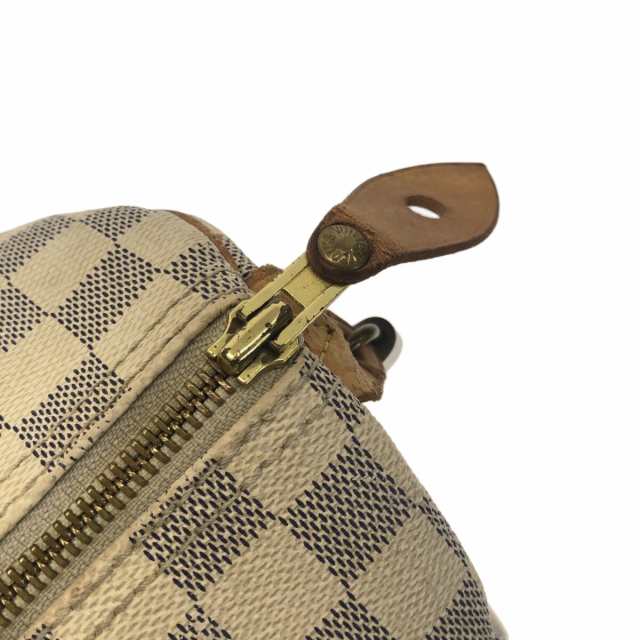 ルイヴィトン LOUIS VUITTON ハンドバッグ ダミエ レディース